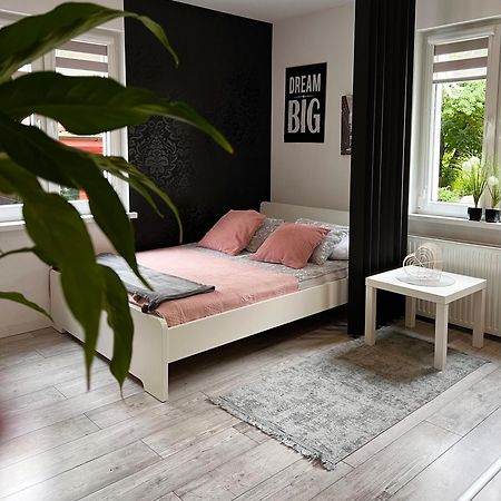 Apartament Stary Zdroj Polanica Resort Экстерьер фото