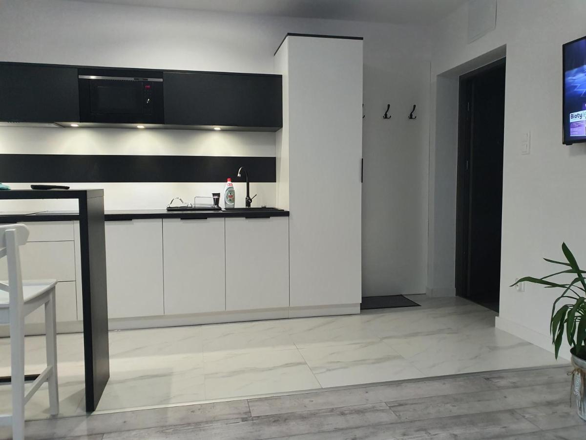 Apartament Stary Zdroj Polanica Resort Экстерьер фото