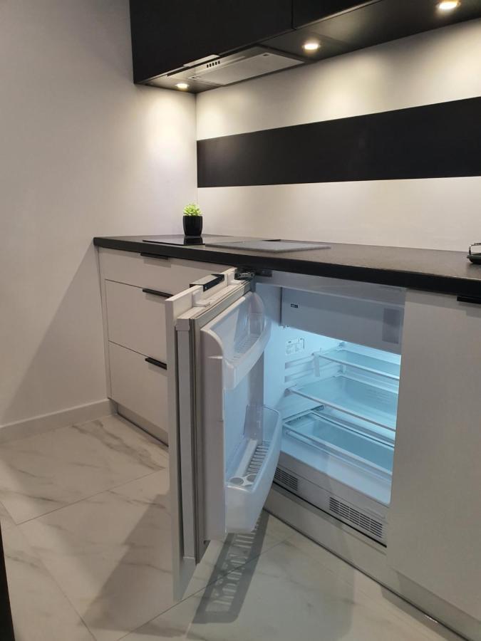 Apartament Stary Zdroj Polanica Resort Экстерьер фото