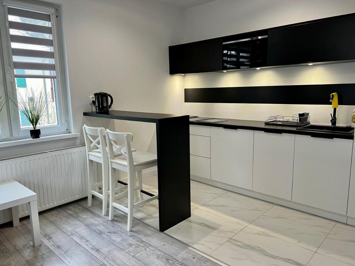 Apartament Stary Zdroj Polanica Resort Экстерьер фото