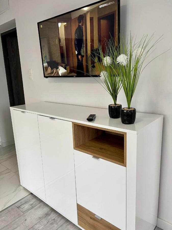 Apartament Stary Zdroj Polanica Resort Экстерьер фото