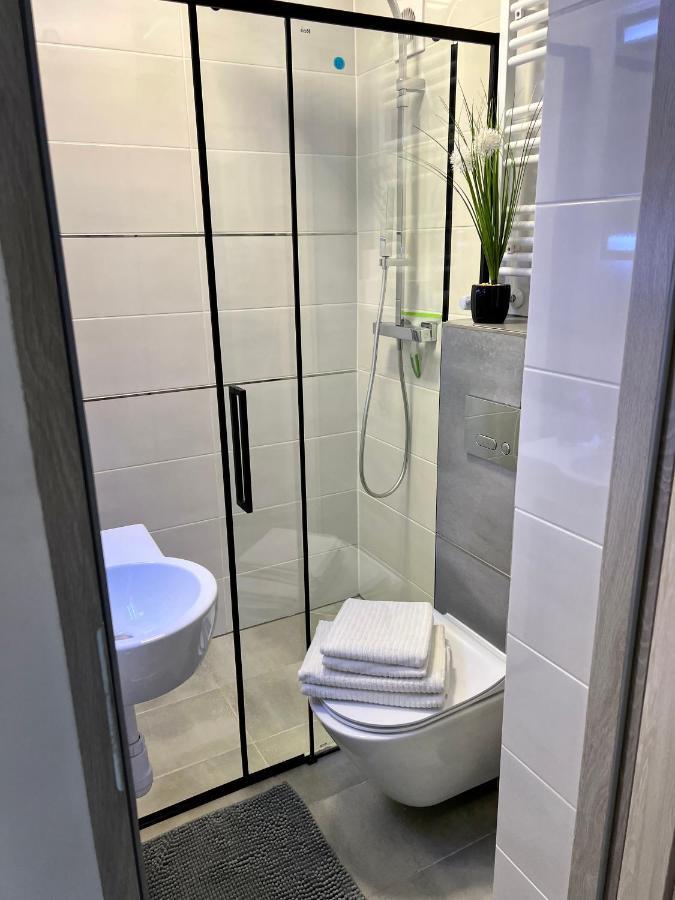 Apartament Stary Zdroj Polanica Resort Экстерьер фото