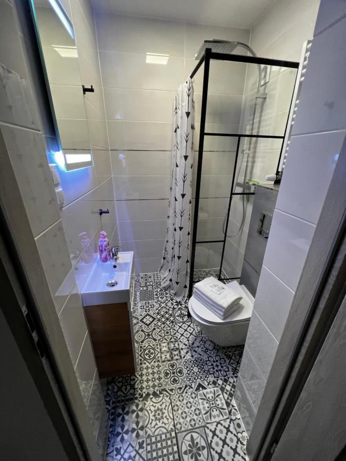 Apartament Stary Zdroj Polanica Resort Экстерьер фото