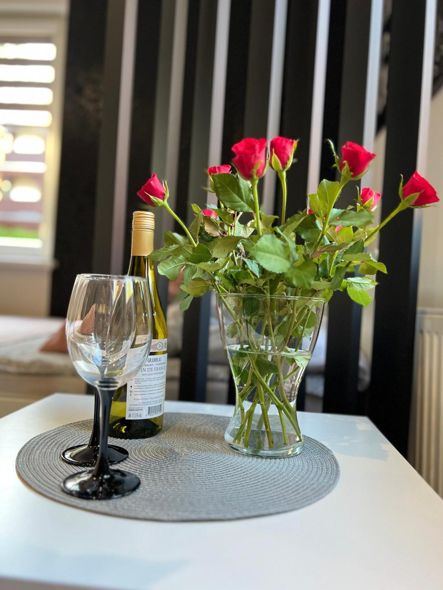 Apartament Stary Zdroj Polanica Resort Экстерьер фото