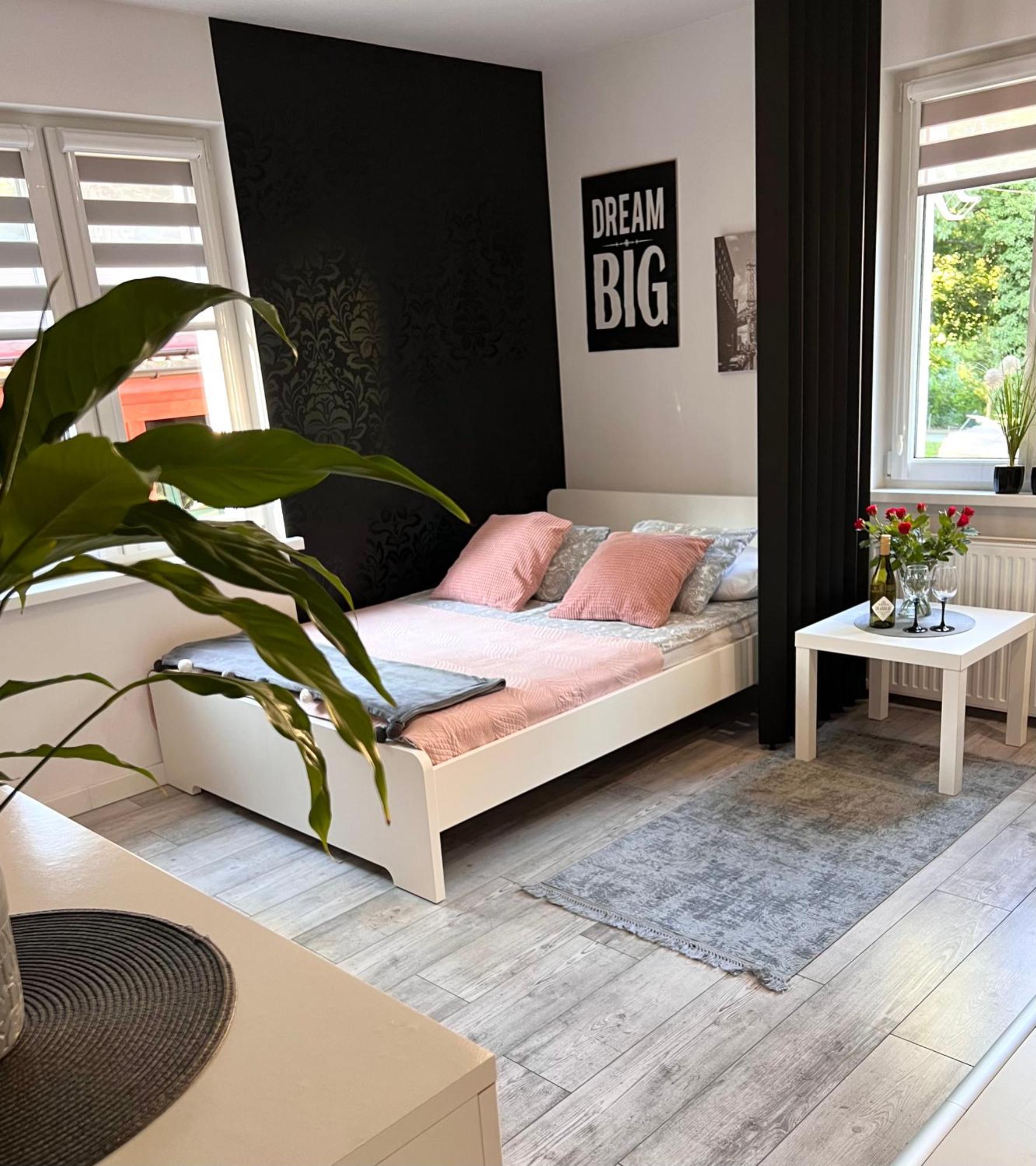 Apartament Stary Zdroj Polanica Resort Экстерьер фото